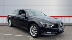 Volkswagen Passat 1.6 TDI SE 4dr Diesel Saloon